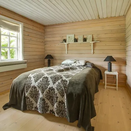 Gaetana - 1-6km From The Sea By Interhome Feriehus Hals